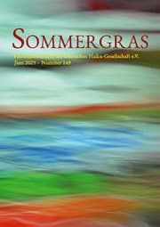 Cover von Sommergras