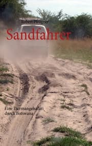 Cover von Sandfahrer