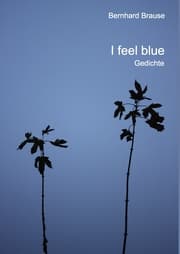 Cover von I feel blue