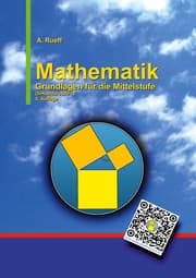 Cover von Mathematik