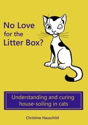 Cover von No Love for the Litter Box?