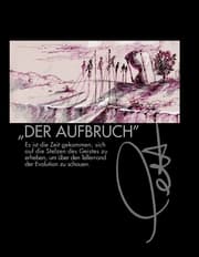 Cover von DER AUFBRUCH