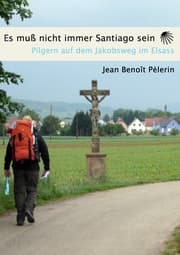 Cover von Es muss nicht immer Santiago sein