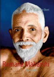 Cover von Ramana Maharshi