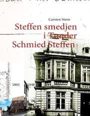 Cover von Schmied Steffen in Tondern
