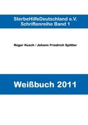 Cover von Weißbuch 2011