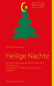 Cover von Heilige Nächte