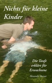 Cover von Nichts für kleine Kinder