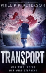 Cover von Transport