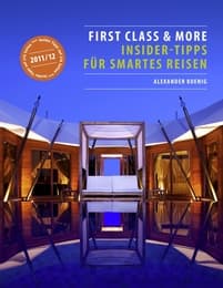 Cover von First Class & More