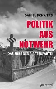 Cover von Politik aus Notwehr