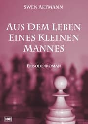Cover von Aus dem Leben eines kleinen Mannes