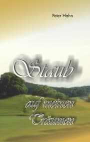 Cover von Staub auf meinen Träumen