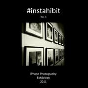 Cover von instahibit No. 1