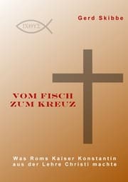 Cover von Vom Fisch zum Kreuz