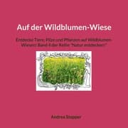 Cover von Auf der Wildblumen-Wiese