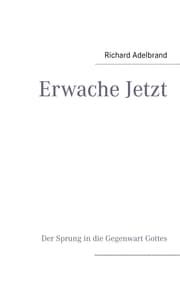 Cover von Erwache Jetzt