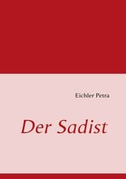 Cover von Der Sadist