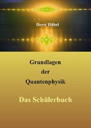 Cover von Grundlagen der Quantenphysik
