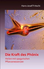 Cover von Die Kraft des Phönix