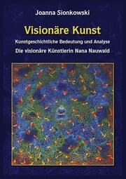 Cover von Visionäre Kunst
