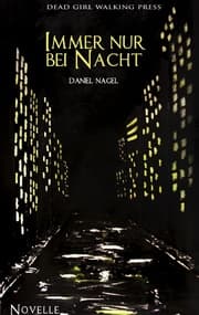 Cover von Immer nur bei Nacht