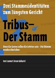 Cover von Tribus - Der Stamm