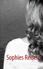 Cover von Sophies Reisen