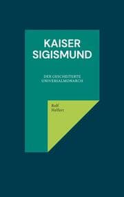 Cover von Kaiser Sigismund
