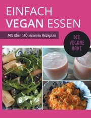 Cover von Einfach vegan essen