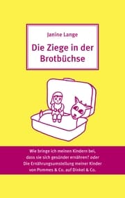 Cover von Die Ziege in der Brotbüchse