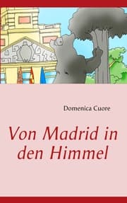 Cover von Von Madrid in den Himmel