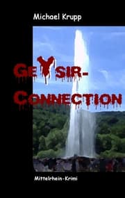 Cover von Geysir-Connection