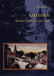 Cover von Bad Essen