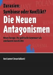 Cover von Die Neuen Antagonismen