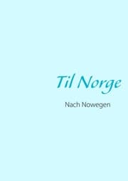 Cover von Til Norge