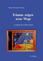 Cover von Träume zeigen neue Wege