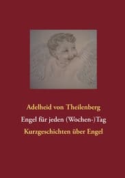 Cover von Engel für jeden Tag
