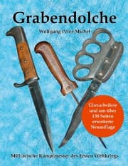 Cover von Grabendolche