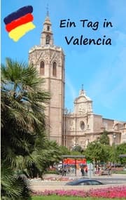 Cover von Ein Tag in Valencia