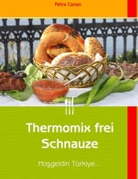 Cover von Thermomix frei Schnauze