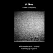 Cover von bikes