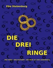 Cover von DIE DREI RINGE