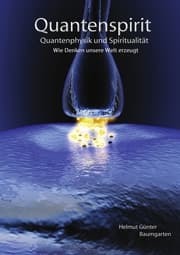 Cover von Quantenspirit - Quantenphysik und Spiritualität