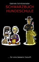 Cover von Schwarzbuch Hundeschule