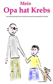 Cover von Mein Opa hat Krebs . Ein Buch für Kinder über Krankheit, Tod, Trauer, Abschied aber auch den Zusammenhalt der Familie