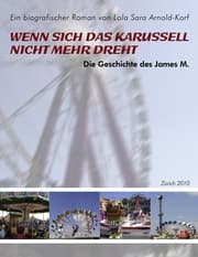 Cover von Wenn sich das Karussell nicht mehr dreht
