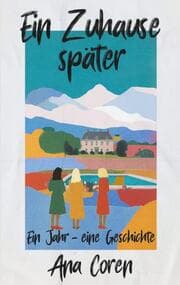 Cover von Ein Zuhause später