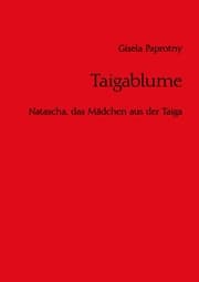 Cover von Taigablume