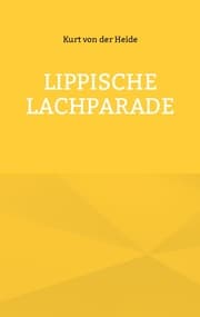 Cover von Lippische Lachparade